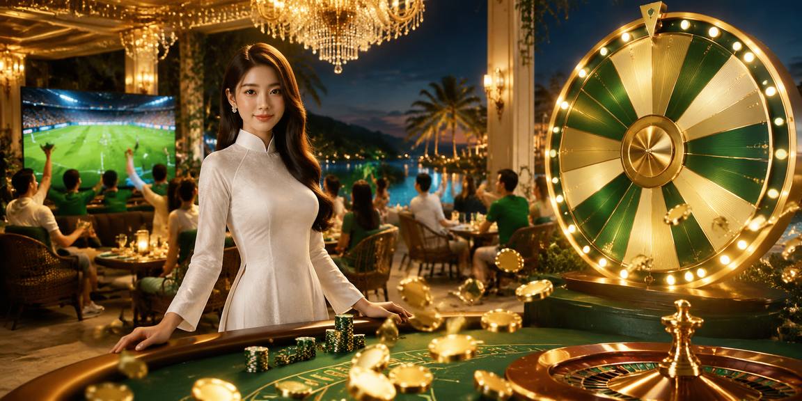 vaobong88 Live Casino